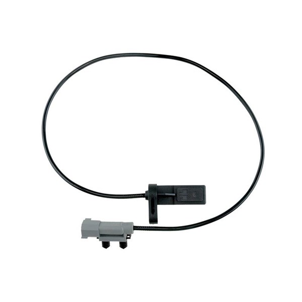 ABS-givare, Sensor, hjulvarvtal, Bakaxel, Bakaxel höger, Bakaxel NTY ABS-givare, Sensor, hjulvarvtal, Bakaxel, Bakaxel höger, Bakaxel NTY