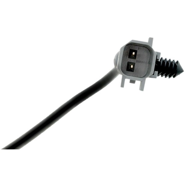 ABS-givare, Sensor, hjulvarvtal, Bakaxel, Bakaxel höger, Bakaxel  NTY
