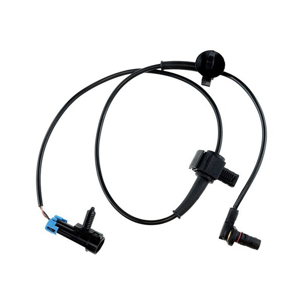 ABS-givare, Sensor, hjulvarvtal, Bakaxel, Bakaxel höger Nty HCA-C NTY