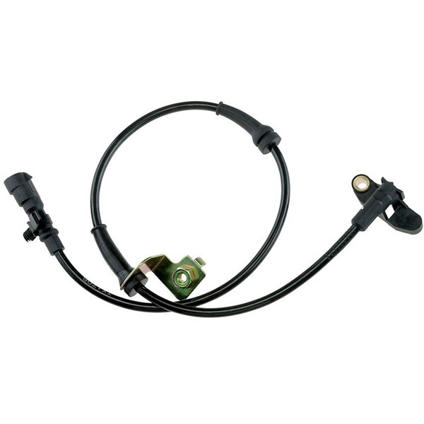 ABS-givare, Sensor, hjulvarvtal, Framaxel, framaxel höger Nty HCA NTY