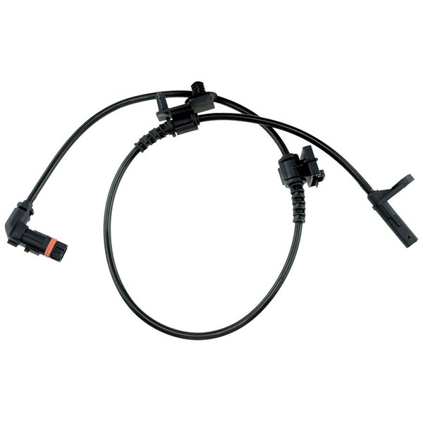 ABS-givare, Sensor, hjulvarvtal, framaxel höger, framaxel vänster NTY