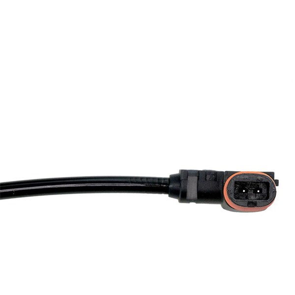 ABS-givare, Sensor, hjulvarvtal, framaxel höger, framaxel vänster NTY ABS-givare, Sensor, hjulvarvtal, framaxel höger, framaxel vänster NTY
