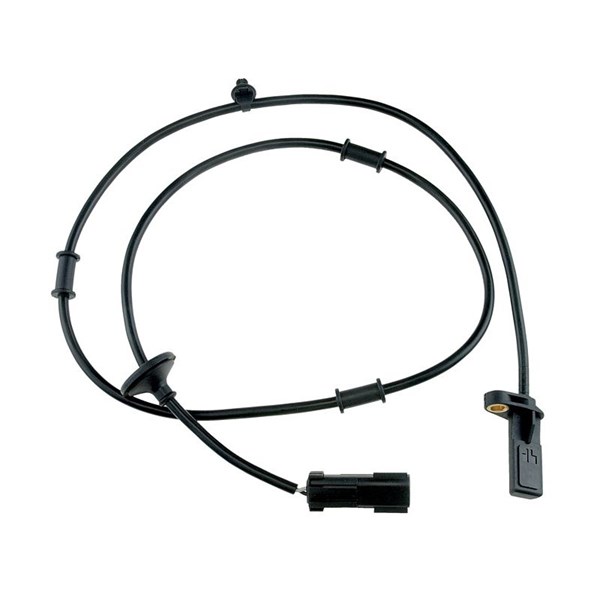 ABS-givare, Sensor, hjulvarvtal, Bakaxel, Bakaxel höger Nty HCA-C NTY ABS-givare, Sensor, hjulvarvtal, Bakaxel, Bakaxel höger Nty HCA-C NTY