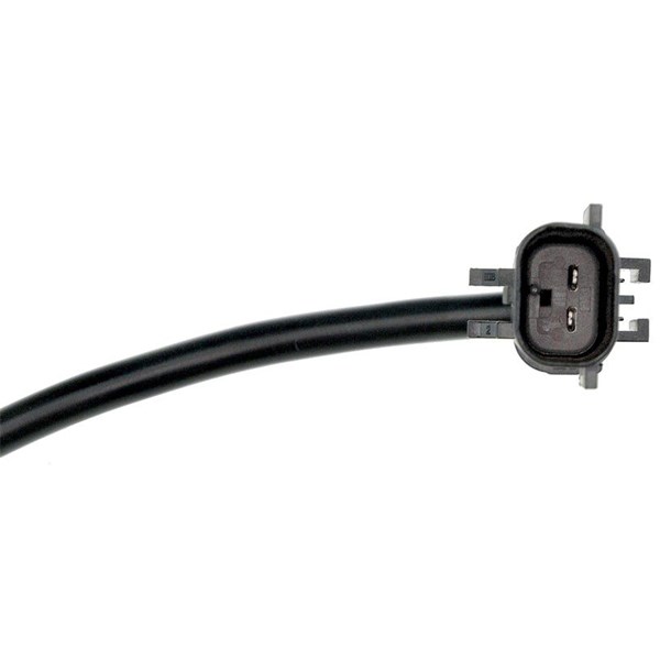 ABS-givare, Sensor, hjulvarvtal, Bakaxel, Bakaxel höger Nty HCA-C NTY