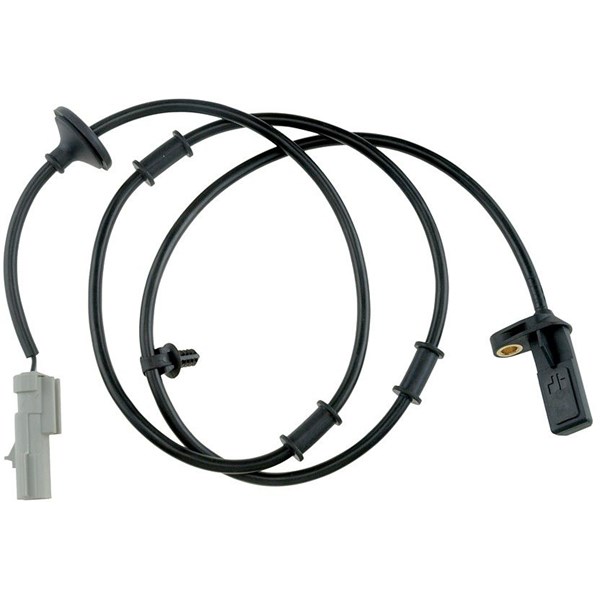 ABS-givare, Sensor, hjulvarvtal, Bakaxel, Bakaxel vänster NTY ABS-givare, Sensor, hjulvarvtal, Bakaxel, Bakaxel vänster NTY