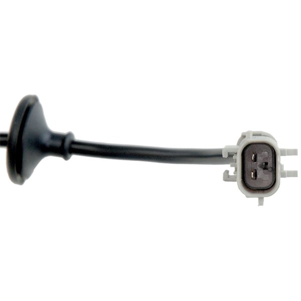 ABS-givare, Sensor, hjulvarvtal, Bakaxel, Bakaxel vänster NTY ABS-givare, Sensor, hjulvarvtal, Bakaxel, Bakaxel vänster NTY