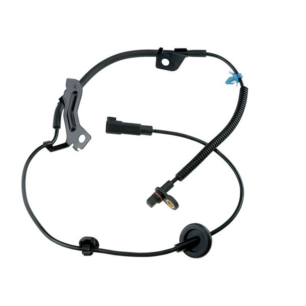 ABS-givare, Sensor, hjulvarvtal, Bakaxel, Bakaxel höger Nty HCA-C NTY