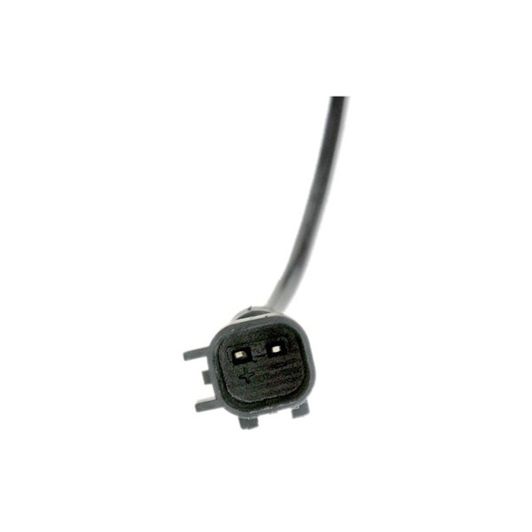 ABS-givare, Sensor, hjulvarvtal, Framaxel, framaxel vänster NTY ABS-givare, Sensor, hjulvarvtal, Framaxel, framaxel vänster NTY
