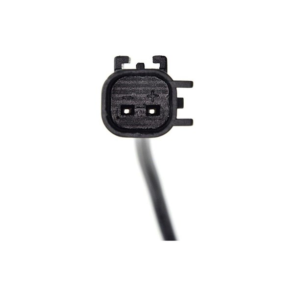 ABS-givare, Sensor, hjulvarvtal, Framaxel, framaxel höger NTY ABS-givare, Sensor, hjulvarvtal, Framaxel, framaxel höger NTY