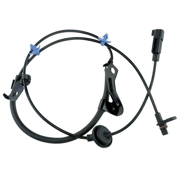 ABS-givare, Sensor, hjulvarvtal, Bakaxel, Bakaxel höger Nty HCA-C NTY