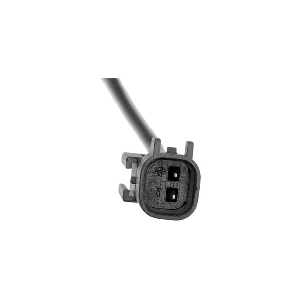 ABS-givare, Sensor, hjulvarvtal, Bakaxel, Bakaxel höger Nty HCA-C NTY ABS-givare, Sensor, hjulvarvtal, Bakaxel, Bakaxel höger Nty HCA-C NTY