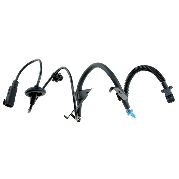 ABS-givare, Sensor, hjulvarvtal, Bakaxel, Bakaxel vänster Nty HCA NTY ABS-givare, Sensor, hjulvarvtal, Bakaxel, Bakaxel vänster Nty HCA NTY