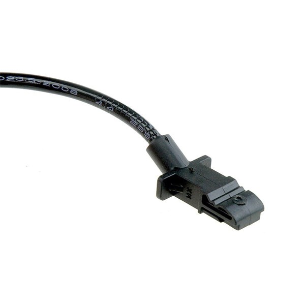 ABS-givare, Sensor, hjulvarvtal, Bakaxel, Bakaxel vänster Nty HCA NTY ABS-givare, Sensor, hjulvarvtal, Bakaxel, Bakaxel vänster Nty HCA NTY