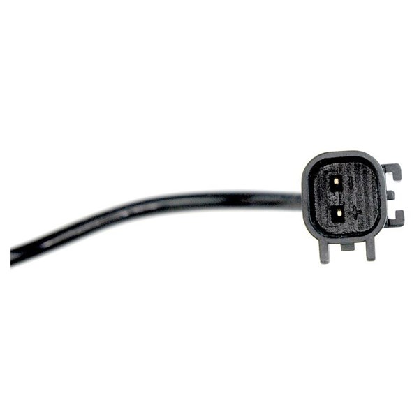 ABS-givare, Sensor, hjulvarvtal, Bakaxel, Bakaxel vänster Nty HCA NTY ABS-givare, Sensor, hjulvarvtal, Bakaxel, Bakaxel vänster Nty HCA NTY