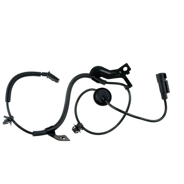 ABS-givare, Sensor, hjulvarvtal, Bakaxel, Bakaxel höger Nty HCA-C NTY