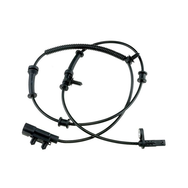 ABS-givare, Sensor, hjulvarvtal, Framaxel, framaxel höger, framax NTY