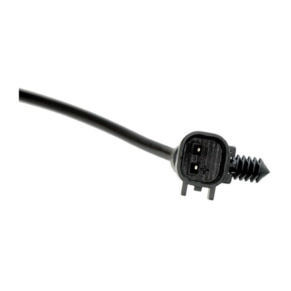 ABS-givare, Sensor, hjulvarvtal, Framaxel, framaxel höger, framax NTY