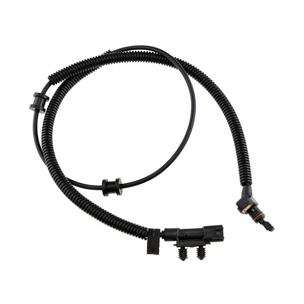 ABS-givare, Sensor, hjulvarvtal, Framaxel, framaxel höger, framax NTY ABS-givare, Sensor, hjulvarvtal, Framaxel, framaxel höger, framax NTY