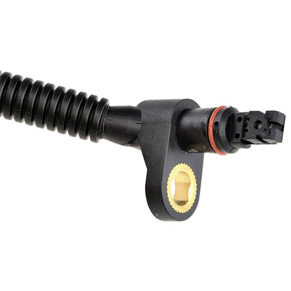 ABS-givare, Sensor, hjulvarvtal, Framaxel, framaxel höger, framax NTY ABS-givare, Sensor, hjulvarvtal, Framaxel, framaxel höger, framax NTY