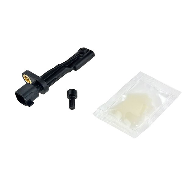ABS-givare, Sensor, hjulvarvtal, Bakaxel, Bakaxel höger, Bakaxel  NTY