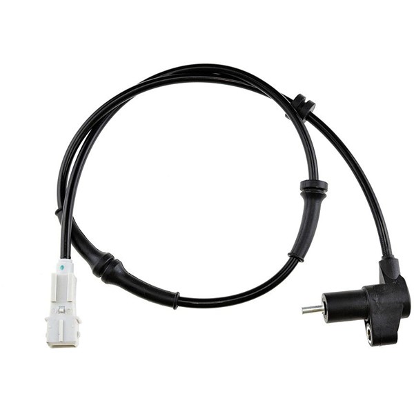 ABS-givare, Sensor, hjulvarvtal, Bakaxel, framaxel höger, Bakaxel NTY ABS-givare, Sensor, hjulvarvtal, Bakaxel, framaxel höger, Bakaxel NTY