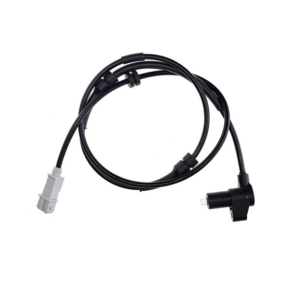 ABS-givare, Sensor, hjulvarvtal, Framaxel, framaxel höger, framax NTY ABS-givare, Sensor, hjulvarvtal, Framaxel, framaxel höger, framax NTY