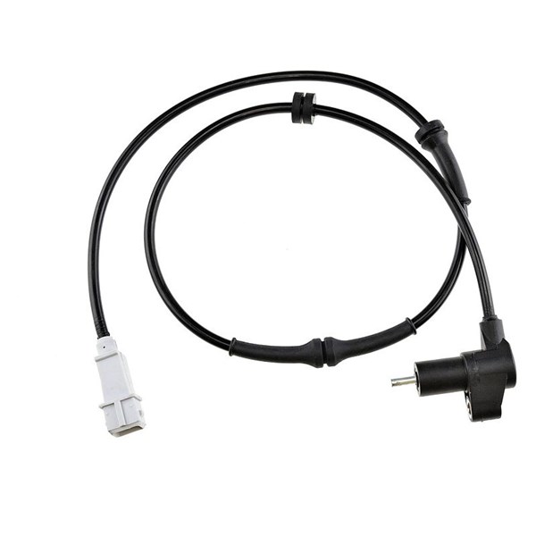 ABS-givare, Sensor, hjulvarvtal, Bakaxel, Bakaxel höger, Bakaxel NTY ABS-givare, Sensor, hjulvarvtal, Bakaxel, Bakaxel höger, Bakaxel NTY