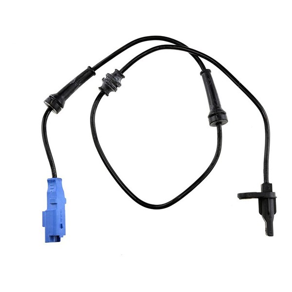 ABS-givare, Sensor, hjulvarvtal, Bakaxel, Bakaxel höger, Bakaxel  NTY
