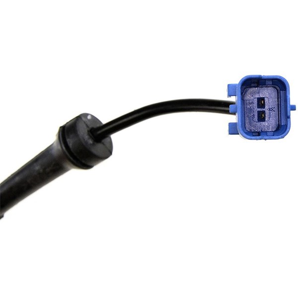ABS-givare, Sensor, hjulvarvtal, Bakaxel, Bakaxel höger, Bakaxel  NTY