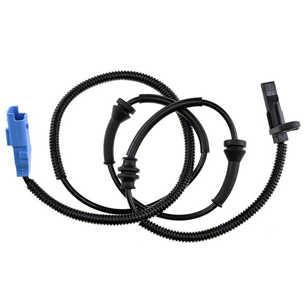 ABS-givare, Sensor, hjulvarvtal, Framaxel, framaxel höger, framax NTY