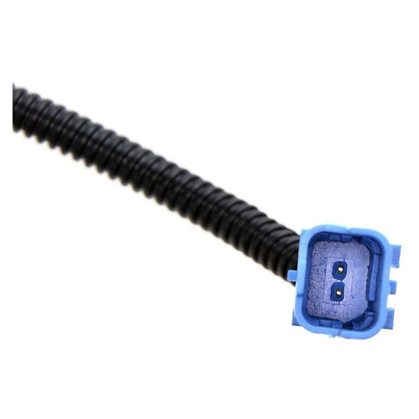 ABS-givare, Sensor, hjulvarvtal, Framaxel, framaxel höger, framax NTY ABS-givare, Sensor, hjulvarvtal, Framaxel, framaxel höger, framax NTY