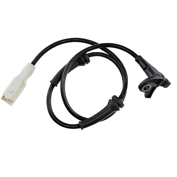 ABS-givare, Sensor, hjulvarvtal, Framaxel, framaxel höger, framax NTY ABS-givare, Sensor, hjulvarvtal, Framaxel, framaxel höger, framax NTY