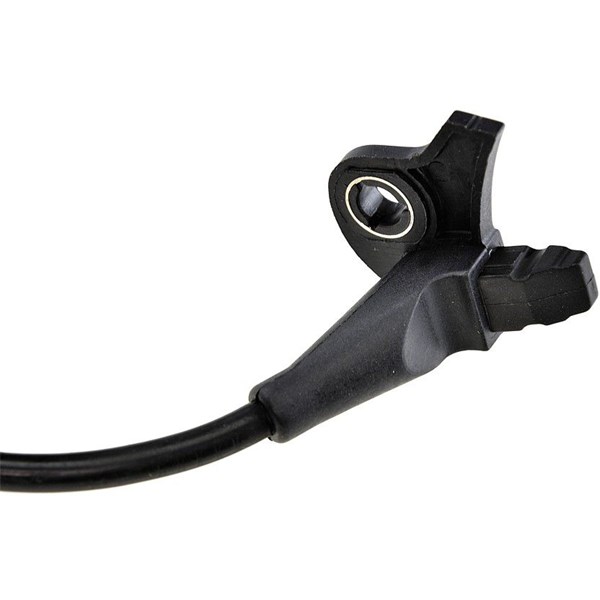 ABS-givare, Sensor, hjulvarvtal, Framaxel, framaxel höger, framax NTY ABS-givare, Sensor, hjulvarvtal, Framaxel, framaxel höger, framax NTY