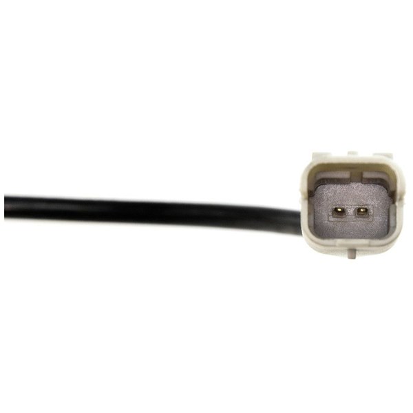 ABS-givare, Sensor, hjulvarvtal, Framaxel, framaxel höger, framax NTY ABS-givare, Sensor, hjulvarvtal, Framaxel, framaxel höger, framax NTY