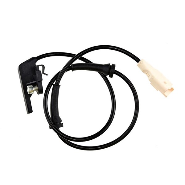 ABS-givare, Sensor, hjulvarvtal, framaxel höger Nty HCA-CT-006 NTY