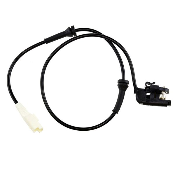 ABS-givare, Sensor, hjulvarvtal, Bakaxel, Bakaxel höger, Bakaxel NTY ABS-givare, Sensor, hjulvarvtal, Bakaxel, Bakaxel höger, Bakaxel NTY