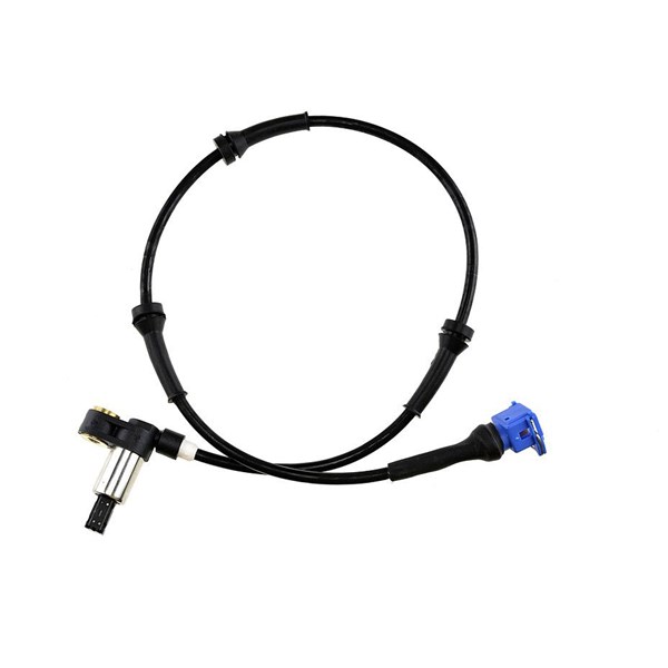 ABS-givare, Sensor, hjulvarvtal, Bakaxel, Bakaxel höger, Bakaxel  NTY