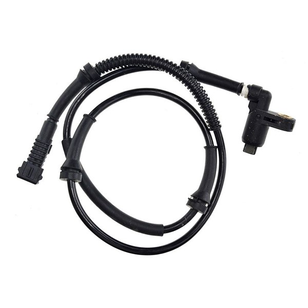 ABS-givare, Sensor, hjulvarvtal, Framaxel, framaxel höger, framax NTY ABS-givare, Sensor, hjulvarvtal, Framaxel, framaxel höger, framax NTY