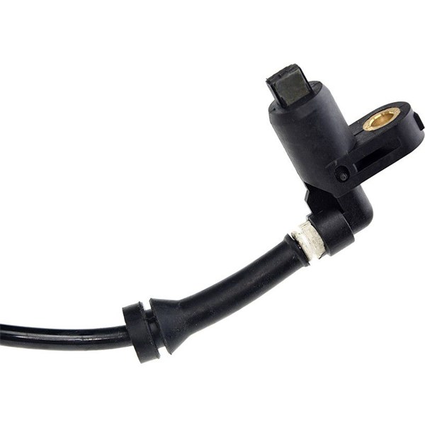 ABS-givare, Sensor, hjulvarvtal, Framaxel, framaxel höger, framax NTY ABS-givare, Sensor, hjulvarvtal, Framaxel, framaxel höger, framax NTY