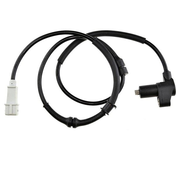 ABS-givare, Sensor, hjulvarvtal, Framaxel, framaxel höger, framax NTY ABS-givare, Sensor, hjulvarvtal, Framaxel, framaxel höger, framax NTY