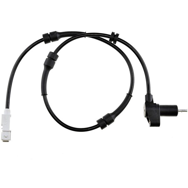 ABS-givare, Sensor, hjulvarvtal, Bakaxel, Bakaxel höger, Bakaxel NTY ABS-givare, Sensor, hjulvarvtal, Bakaxel, Bakaxel höger, Bakaxel NTY