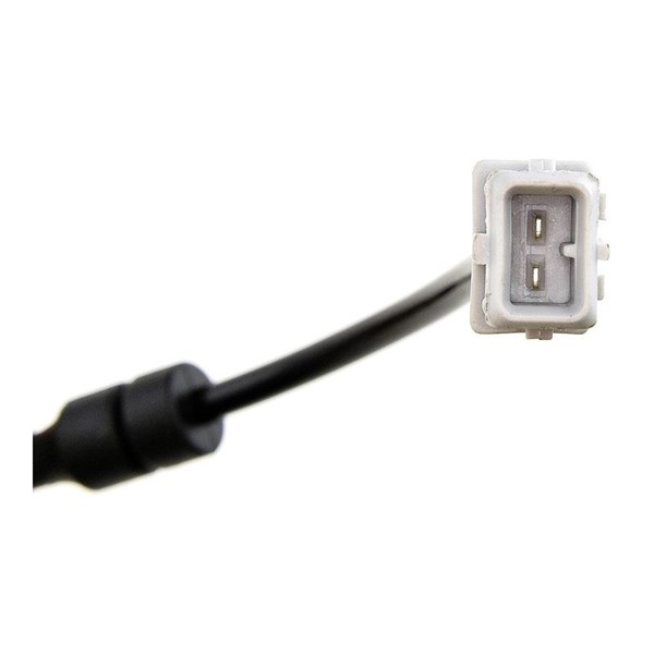 ABS-givare, Sensor, hjulvarvtal, Bakaxel, Bakaxel höger, Bakaxel NTY ABS-givare, Sensor, hjulvarvtal, Bakaxel, Bakaxel höger, Bakaxel NTY