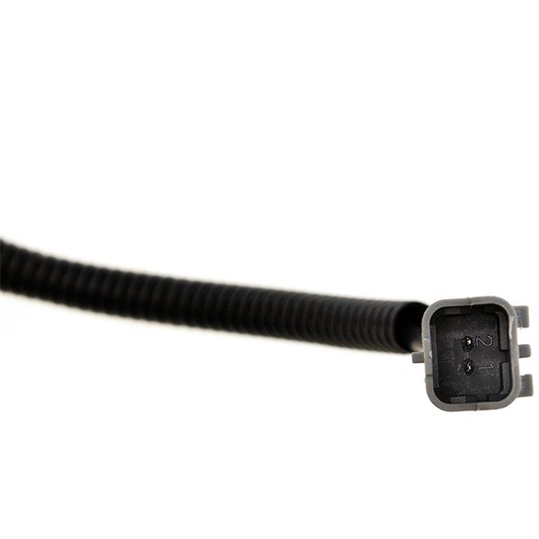 ABS-givare, Sensor, hjulvarvtal, Bakaxel, Bakaxel höger, Bakaxel  NTY