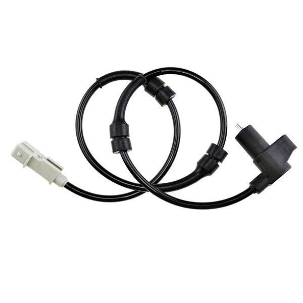 ABS-givare, Sensor, hjulvarvtal, Bakaxel, Bakaxel höger, Bakaxel  NTY