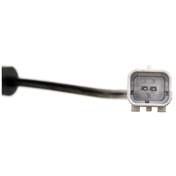 ABS-givare, Sensor, hjulvarvtal, Framaxel, framaxel höger, framax NTY ABS-givare, Sensor, hjulvarvtal, Framaxel, framaxel höger, framax NTY