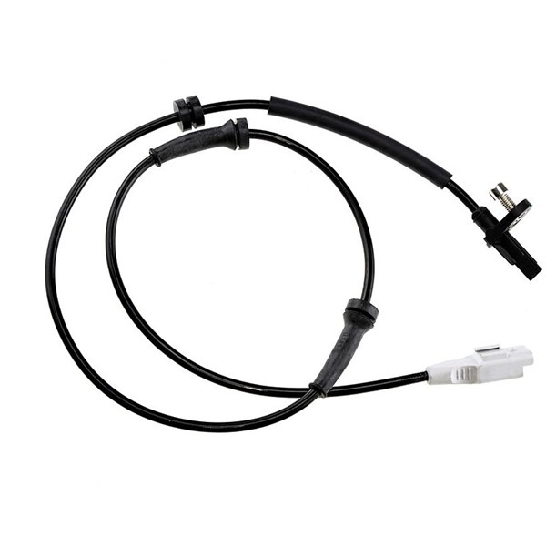 ABS-givare, Sensor, hjulvarvtal, Bakaxel, Bakaxel höger, Bakaxel  NTY