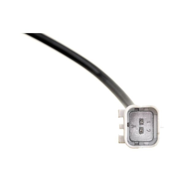 ABS-givare, Sensor, hjulvarvtal, Bakaxel, Bakaxel höger, Bakaxel NTY ABS-givare, Sensor, hjulvarvtal, Bakaxel, Bakaxel höger, Bakaxel NTY