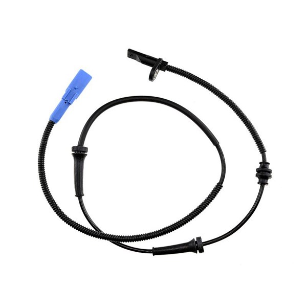 ABS-givare, Sensor, hjulvarvtal, Framaxel, framaxel höger, framax NTY