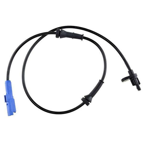 ABS-givare, Sensor, hjulvarvtal, Bakaxel, Bakaxel höger, Bakaxel NTY ABS-givare, Sensor, hjulvarvtal, Bakaxel, Bakaxel höger, Bakaxel NTY