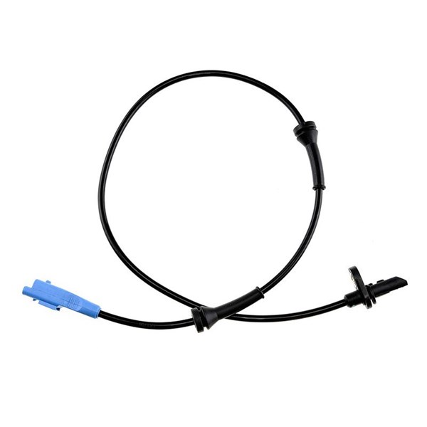 ABS-givare, Sensor, hjulvarvtal, Bakaxel, Bakaxel höger, Bakaxel  NTY